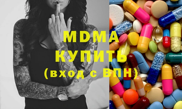 тгк Горнозаводск